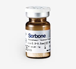 Meta Sorbone 0.5 - 1.0 Mm 1 Vial (1 Gm) - 5
