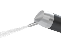 Sparedent Korox 50 Powder for Dental Sandblaster/Polisher (Short Expiry 02-2027) - 9
