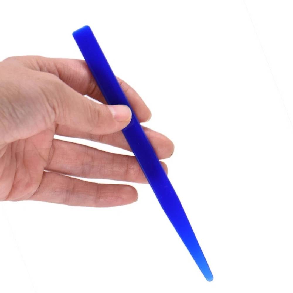 GI Dental Mixing Agate Spatula