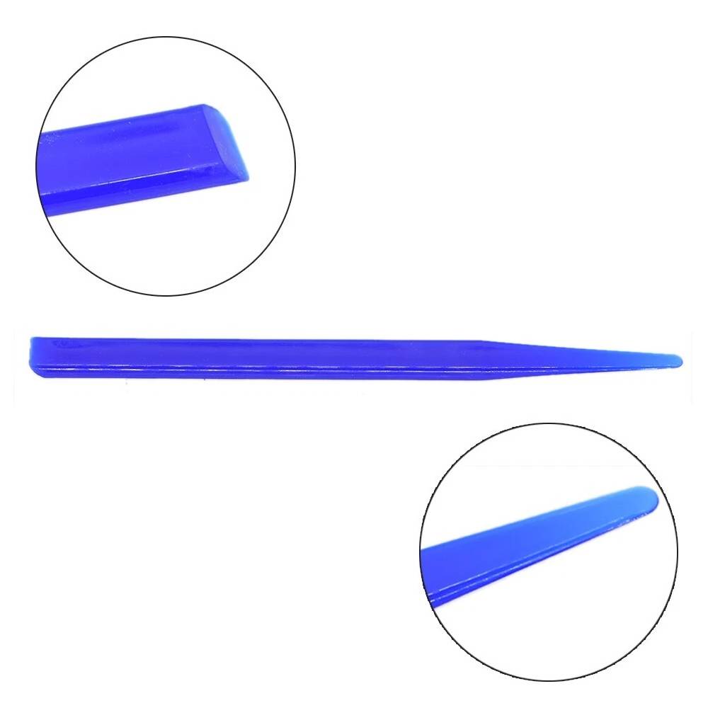 GI Dental Mixing Agate Spatula