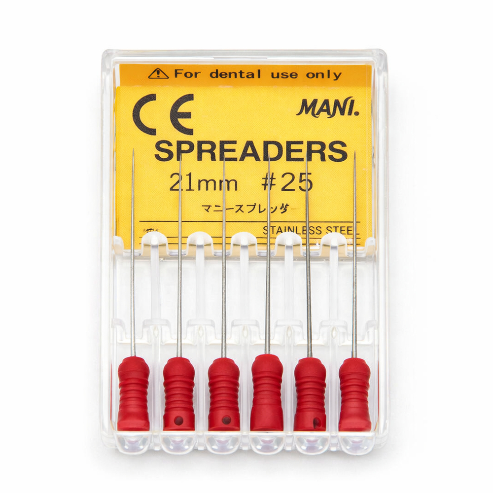 Mani Finger Spreader 21Mm #25