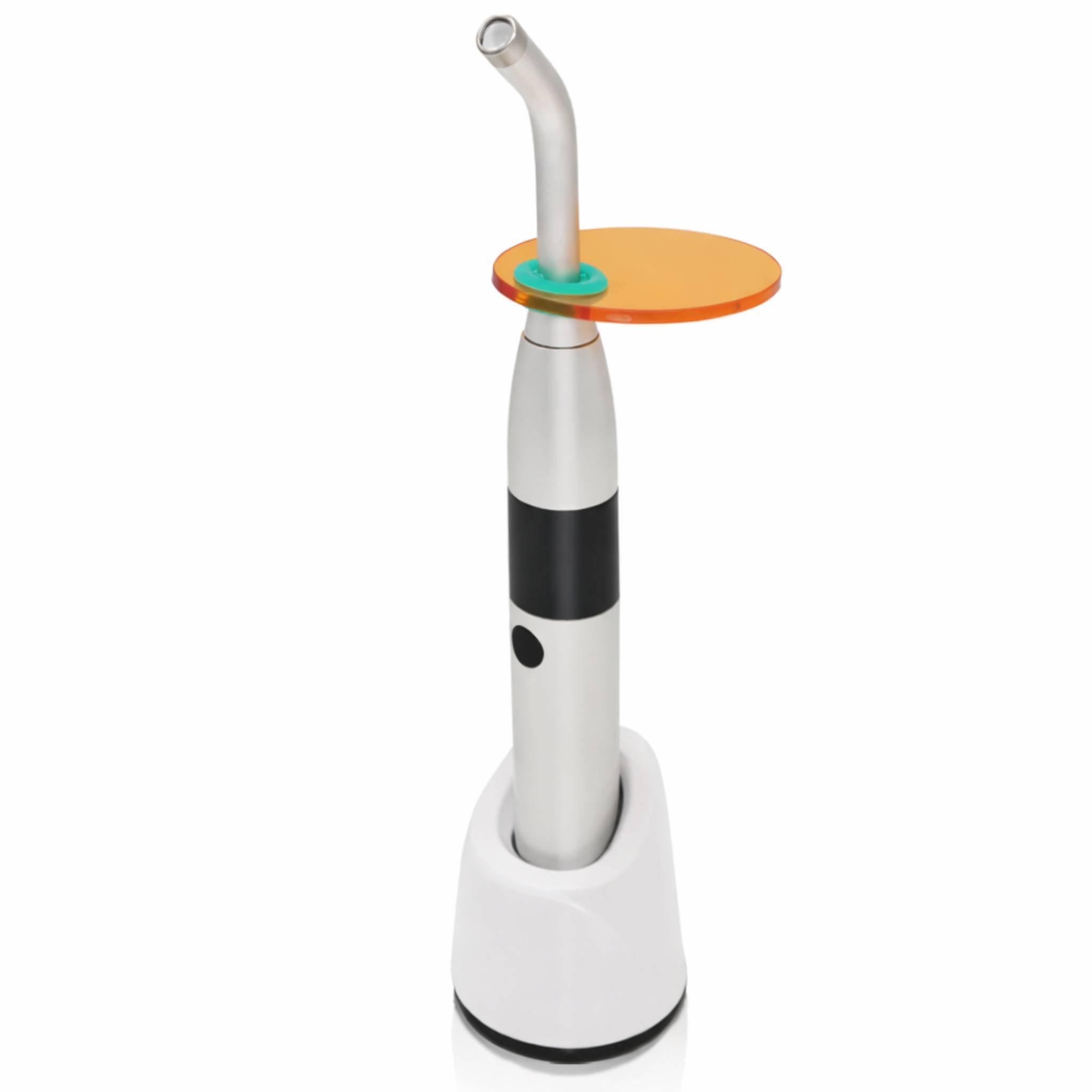 Dental 1 Second LED Light Cure Unit With Caries Detection (BG150)