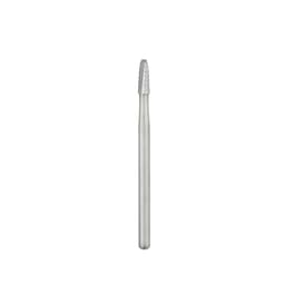 SS White Carbide SL Flat End Cross Airotor Burs FG #702 (Pack of 5)