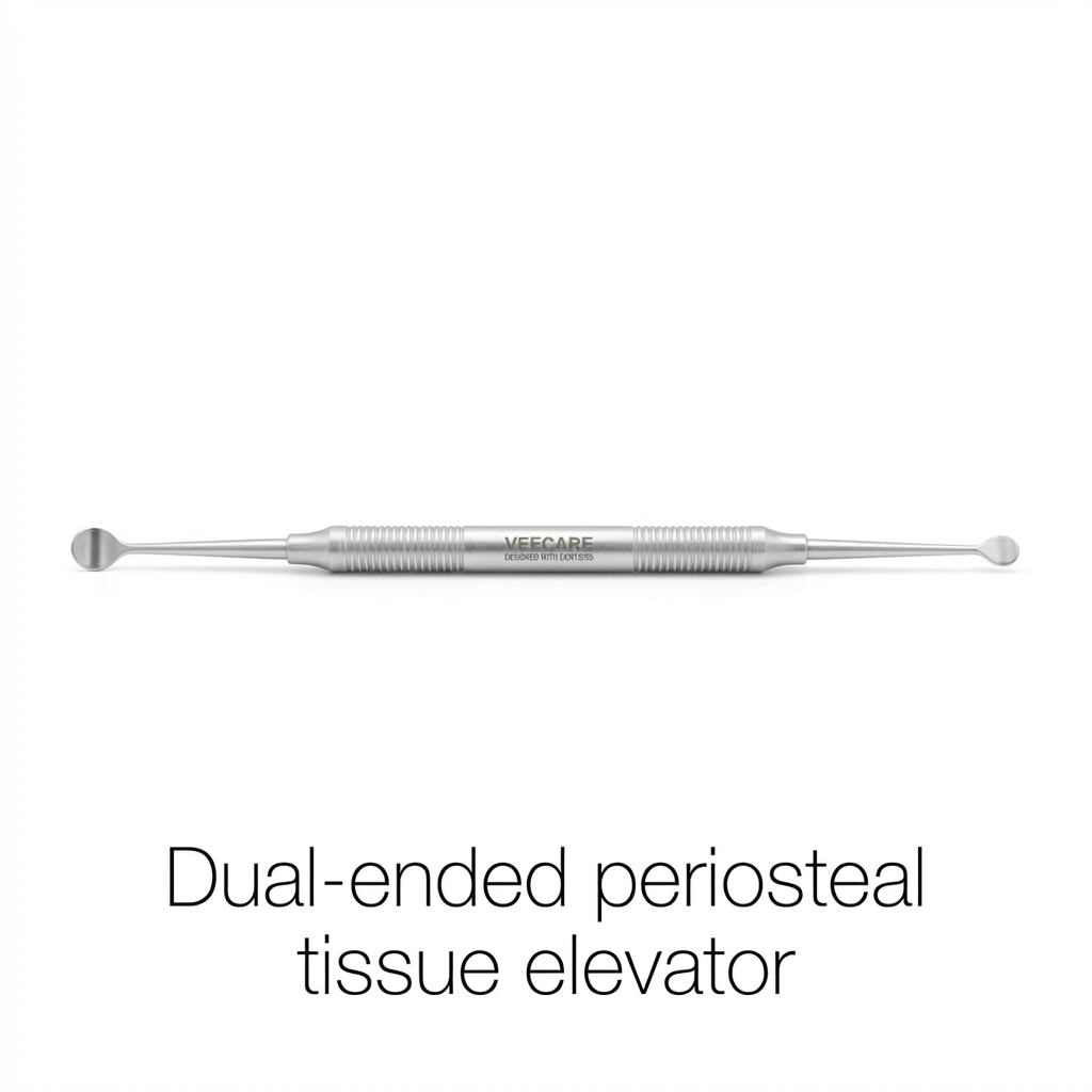 Veecare Molt Periosteal Elevator - 6/8