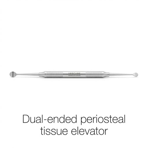 Veecare Molt Periosteal Elevator - 6/8