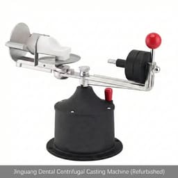 Jinguang Dental Centrifugal Casting Machine ( Refurbished)