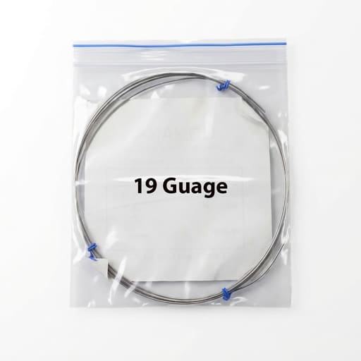 Smith Stainless Steel Wires - 19 Gauge