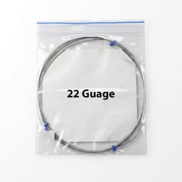 Smith Stainless Steel Wires - 22 Gauge