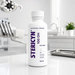 SteriC