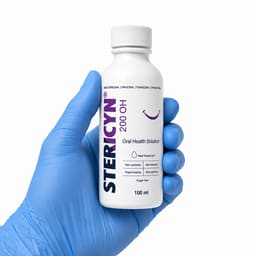 SteriC