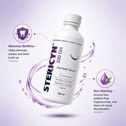 SteriC