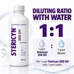 SteriC