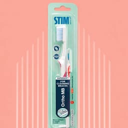 Stim Ortho Mb Brush  - 4