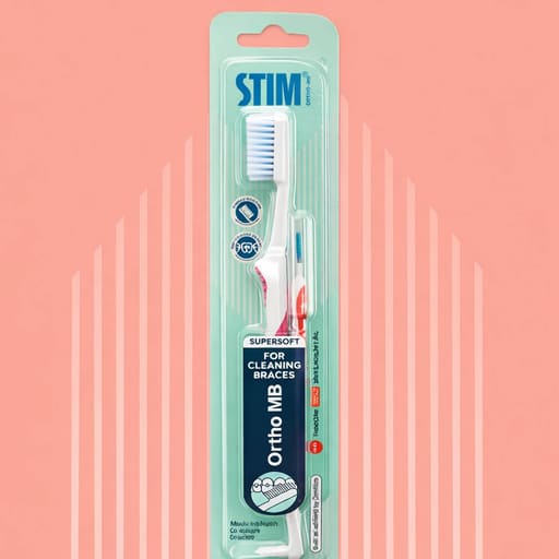 Stim Ortho Mb Brush