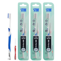 Stim Ortho Mb Brush