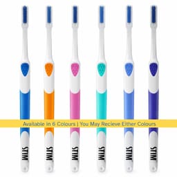 Stim Ortho Mb Brush  - 6