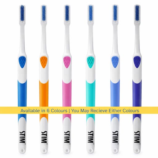 Stim Ortho Mb Brush