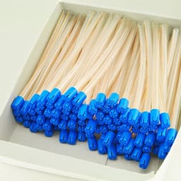 Saliva Ejector (Premium Quality-100pcs) - 4