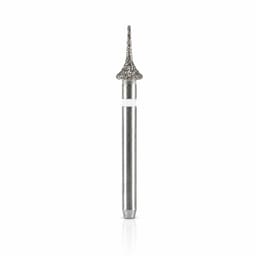 SuperEndo IPR Interproximal Reduction Diamond Bur - Super Fine (833-030M)  (Pack of 1)