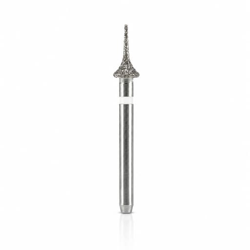 SuperEndo IPR Interproximal Reduction Diamond Bur - Super Fine (833-030M) (Pack of 1)