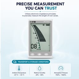 Superendo Micropex Apex Locator - 5