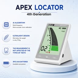 Superendo Micropex Apex Locator - 3
