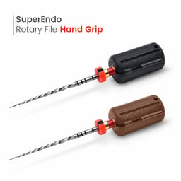SuperEndo Rotary Files Adaptor (Pack of 4) - 5