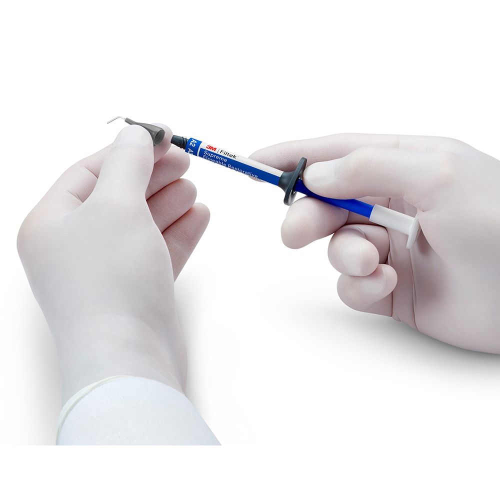 3M ESPE Filtek Supreme Flowable Restorative (Pack of 2)