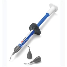 3M ESPE Filtek Supreme Flowable Restorative (Pack of 2) - 10