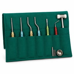 Surgident 3S Set for Sinus Membrane Lift via Alveolar Ridge (SD-3S) - 1