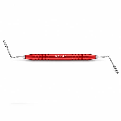Surgident 3S Set for Sinus Membrane Lift via Alveolar Ridge (SD-3S)