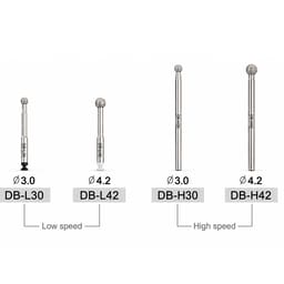 Surgident 3S Set for Sinus Membrane Lift via Alveolar Ridge (SD-3S) - 5