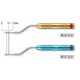 Surgident 3S Set for Sinus Membrane Lift via Alveolar Ridge (SD-3S) - 7
