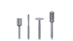 Surgident Bone Expander Kit for Narrow Ridge (SD-BE) - 6