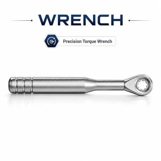 Surgident Bone Expander Kit for Narrow Ridge (SD-BE)