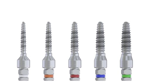 Surgident Bone Expander Kit for Narrow Ridge (SD-BE)