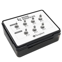 Surgident Bone Profiler Kit (SD-BP) - 1
