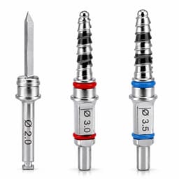 Surgident C&L Sinus Kit for Crestal & Lateral Approach (SD-CL) - 7