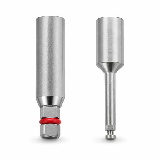 Surgident C&L Sinus Kit for Crestal & Lateral Approach (SD-CL)