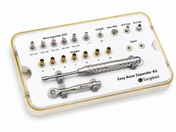 Surgident Easy Bone Expander Kit with Stopper (SD-EBE)