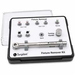 Surgident Fixture Remover Kit (SD-FR) - 1