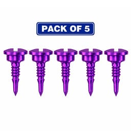Surgident GBR Bone Tac - 3.5mm - Pack of 5
