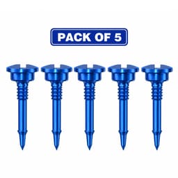 Surgident GBR Bone Tac - 5mm - Pack of 5