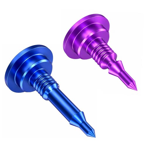 Surgident GBR Bone Tacs (Pack of 5)