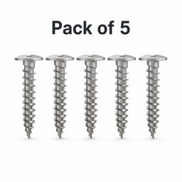 Surgident GBR Screw ∅ 1.4mm (Pack of 5) - 1