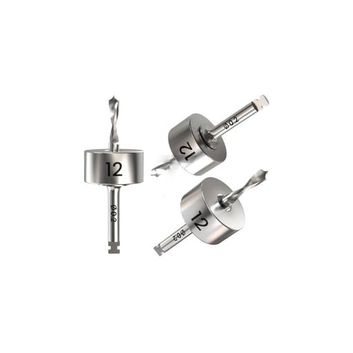 Surgident Implant Positioning Kit without Guide Stent (SD-IPO)