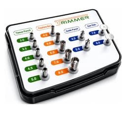 Surgident Implant Trimmer Kit (SD-TR)