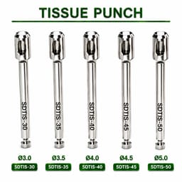 Surgident Implant Trimmer Kit (SD-TR) - 5