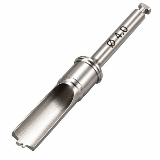 Surgident NLBC Bone Graft Kit (SD-NLBC)