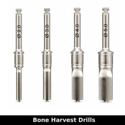 Surgident NLBC Bone Graft Kit (SD-NLBC) - 3
